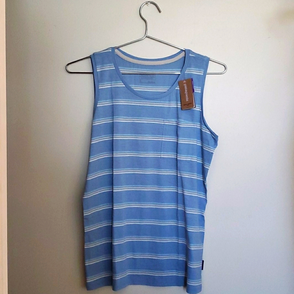 Patagonia Women's Mainstay Tank